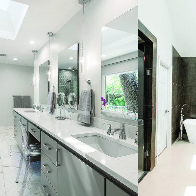 Make the Most of Your Bathroom Renovation