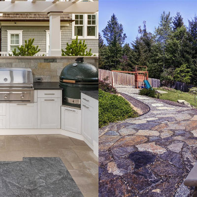 What is Next in Outdoor Living? Top Trends for 2020