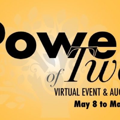 Families Forward’s “Power of Two” Virtual Event and Auction Set to Wrap Up on Friday