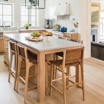 Hot Trends in Kitchen Remodeling