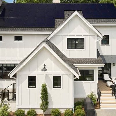 Putting Your Home to Work: 5 Things to Know About Solar Panels