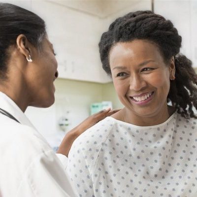 Cervical Cancer Screening: 3 Things Every Woman Should Know
