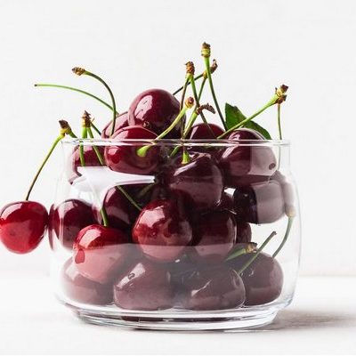 Sweet Relief! 4 Reasons to Reach for Fresh Cherries When Coping with Stress