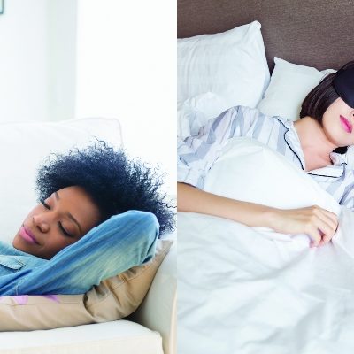 5 Tips to Fight Sleep Deprivation