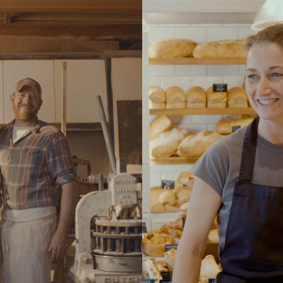 4 Reasons To Support Your Local Bakery This Summer