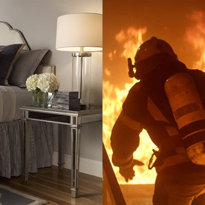 What’s Behind Your Walls? 3 Household Dangers You Can’t Always See