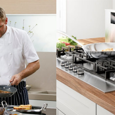 4 Ways to Master the 2020 Kitchen from Chef Curtis Stone