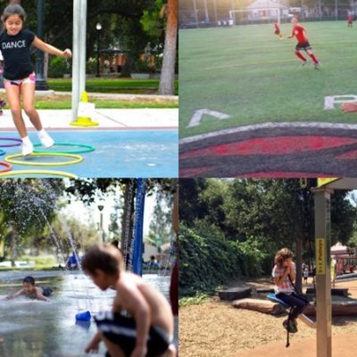 City of Pasadena Summer Day Camp Returns July 6 With COVID-19 Protocols in Place