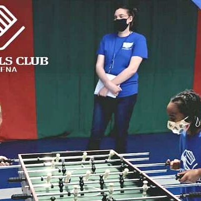 Boys & Girls Club of Pasadena Reopens in Refreshed Facilities
