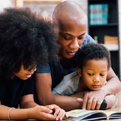Books to Help Kids Celebrate Dad on Father’s Day