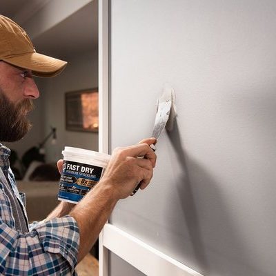 5 Steps to Painting Like a Pro at Home