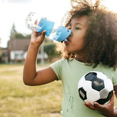 How To Have A Happy and Hydrated Kid