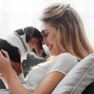 4 Mood-Boosting Benefits of Pet Ownership