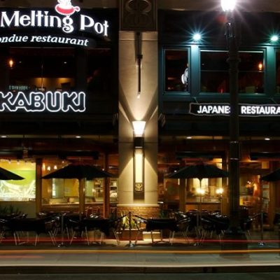Kabuki Restaurant in Old Pasadena Closes Permanently; Pasadena Location Remains Open