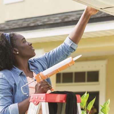 5 Seasonal DIY Home Improvement Projects