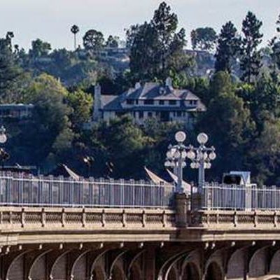 Pasadena Heritage Asks: What’s Next For the Colorado Street Bridge?
