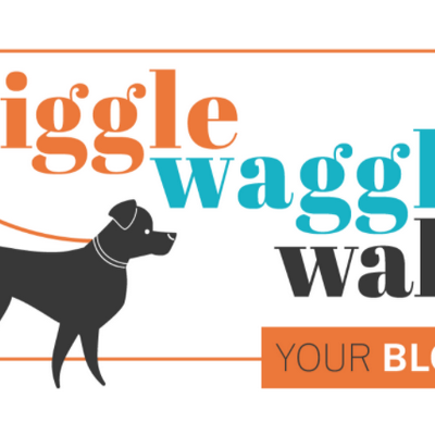Wiggle Waggle Walk Your Block