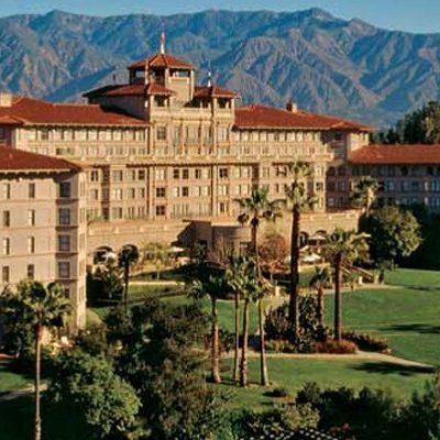 Pasadena’s Langham Huntington Among the Nation’s Top Ten Best Historic Hotels
