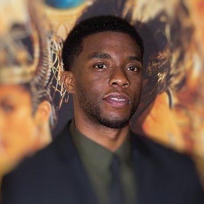 Colon Cancer: “What We Can Learn from Chadwick Boseman”
