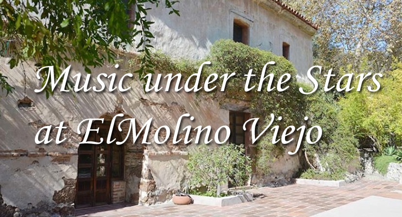 L’Antico Mulino Storico di San Marino ospiterà sabato un concerto virtuale sotto le stelle – Pasadena Weekender