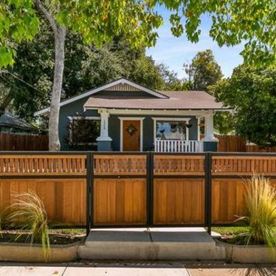 Home of the Week: A Craftsman Faithful to Pasadena Style