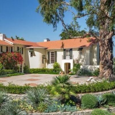 Home of the Week: An Estate with a Prominent Pasadena Pedigree