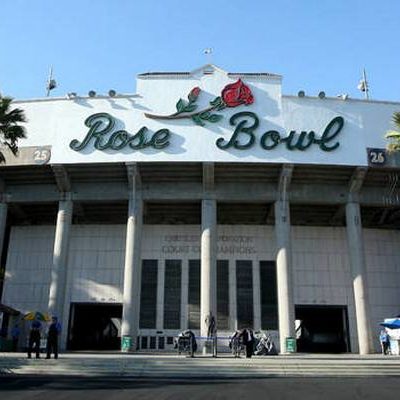 Get Excited About the Weekend Again: After Months of Limited Events, The Rose Bowl to Host String of Events