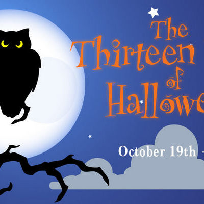 Trick or Treat Online During ’13 Days of Halloween’ from Kidspace Children’s Museum