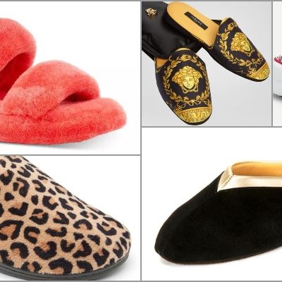 Objects of Desire: Slipper Therapy