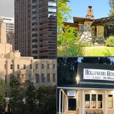 Be a Child of the 70’s During a Virtual Panel and Tour Hosted by Pasadena Heritage