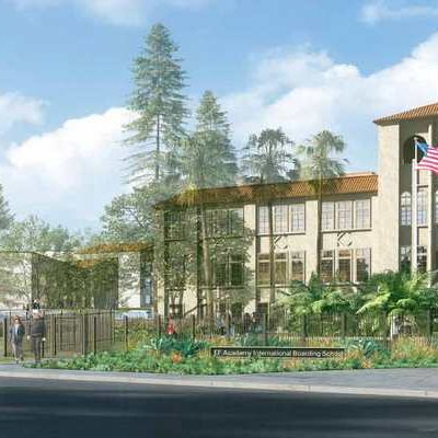 The Opening of Pasadena’s Only International Boarding School is Pushed Back, Again