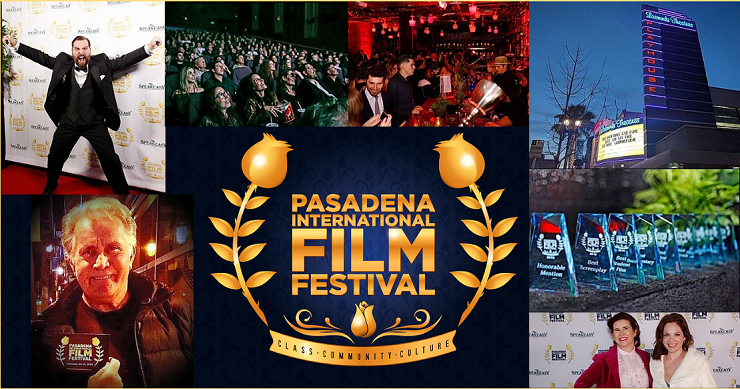 Pasadena International Film Festival Launches Online After Pandemic Delay