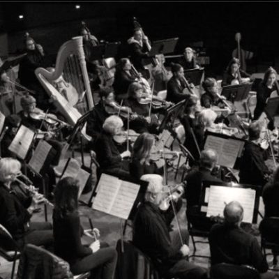 Pasadena Community Orchestra Announces New Virtual Season Opening November 6