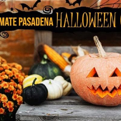 Pasadena Now’s Ultimate Local Guide for Everything Halloween