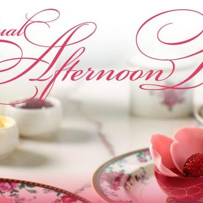 Dr. Susan Love Foundation Invites You to Join Virtual Afternoon Tea for Breast Cancer Awareness