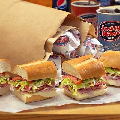 Help Pasadena City College Students Facing Food Insufficiency at Jersey Mike’s Fundraiser Today