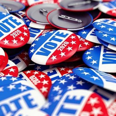 Tonight: Caltech Professor Explores How Science Can Detect Problems in the Upcoming Election