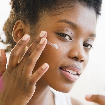 4 Tips for Restoring Sensitive, Irritated, Dry Skin