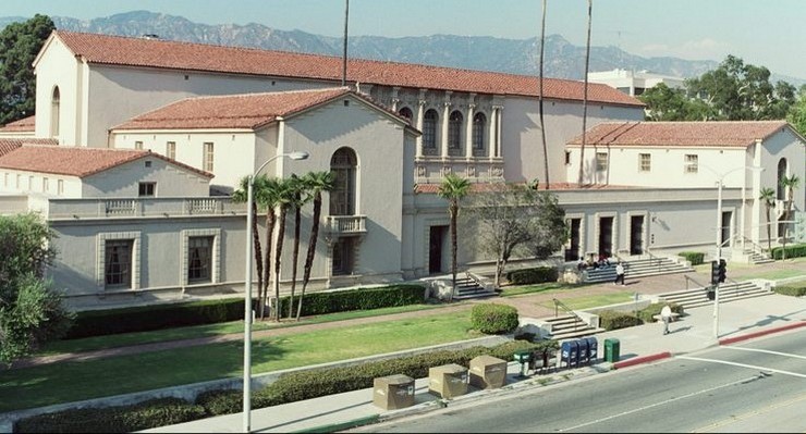 Pasadena Central Library Extends Invitation to Join Virtual Scavenger Hunt