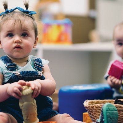 What to Look for in an Infant Day Care