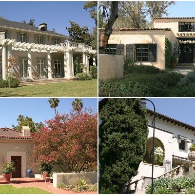 Virtually Admire Some of Pasadena’s Most Elegant Homes at The 53rd Annual Holiday Look In Home Tour