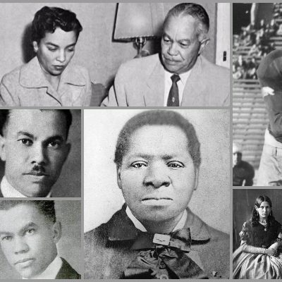 Explore the Stories of Pasadena’s Black Pioneers in Online Event Today