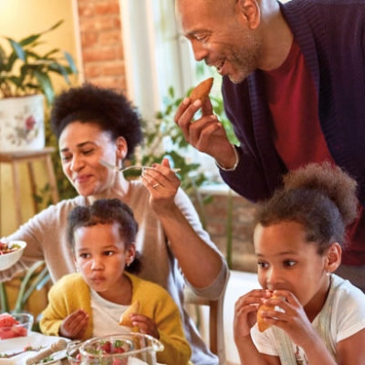 Tips for a Safe Family Gathering this Thanksgiving Holiday in a COVID-19 World