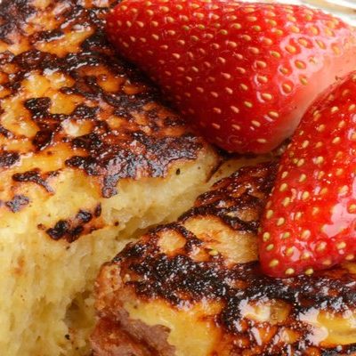 Where to Find Some of the Best French Toast in Pasadena On National French Toast Day