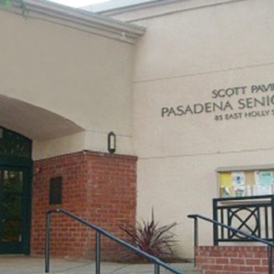Free December Events Hosted by Pasadena Senior Center Will be Virtual on Zoom due to COVID-19 Pandemic
