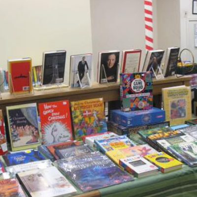 Friends of Sierra Madre Library Presents its Best Used Book Sale