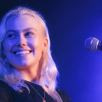 Pasadena’s Phoebe Bridgers Talks About Her New Album ‘Punisher’ and the Influences of Eddie Van Halen and Jackson Browne on Her Music