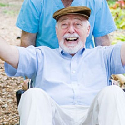 Join the Pasadena Senior Center to Strengthen Your Mind and Body