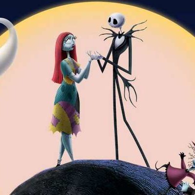 Let the Holiday Festivities Begin: ‘The Nightmare Before Christmas’ Coming Near Pasadena