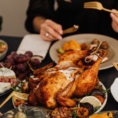 Impress the Family with Thanksgiving Tips and Traditions Lore